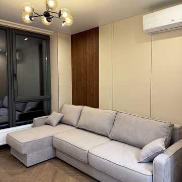 Набережна Перемоги вул., 128