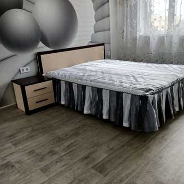 Архітектора Вербицького вул., 1-В