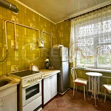 Соборності вул. (Косіора), 22