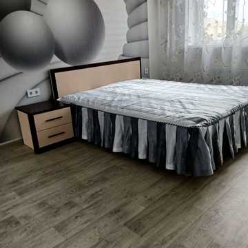 Архітектора Вербицького вул., 1-В