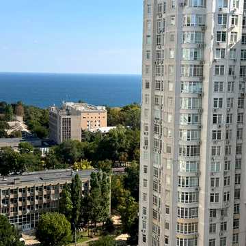 Французький бульв., 22/3