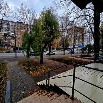 Миру просп., 50