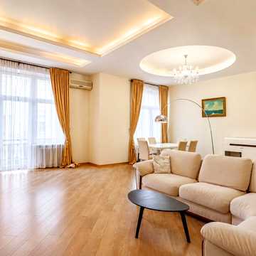 Михайла Коцюбинського вул., 9