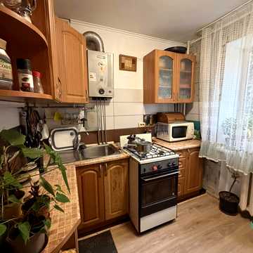 Княгині Ольги вул., 7