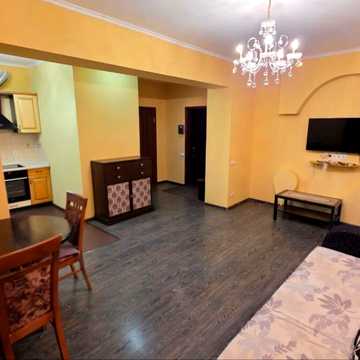 Фрометівська вул., 18А