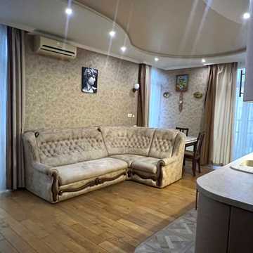 Регенераторна вул., 4 к5