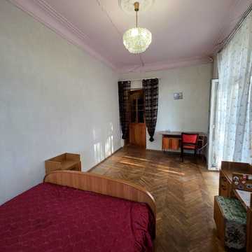 Сергія Набоки вул. (Бажова), 15/20