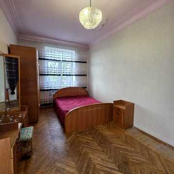 Сергія Набоки вул. (Бажова), 15/20