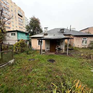 Мстиславська вул., 59б