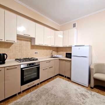 Кривчицька Дорога вул., 8-А