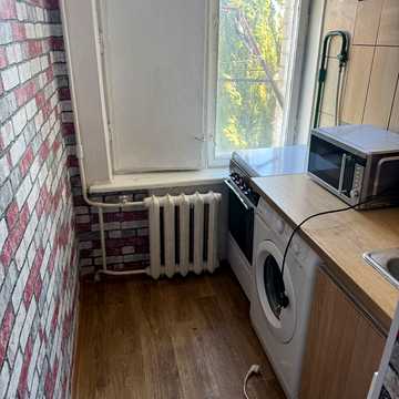 Ушинського вул., 29