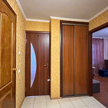 Кам'янецька вул., 157