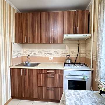 Кам'янецька вул., 157