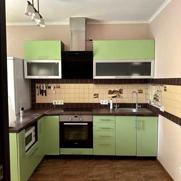 Регенераторна вул., 4 к5