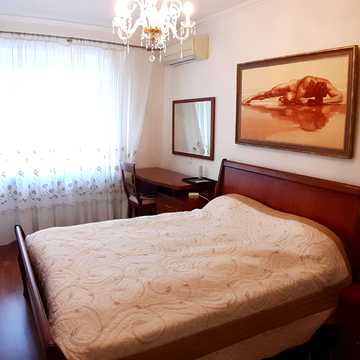 Голосіївський просп. (40-річчя Жовтня), 27