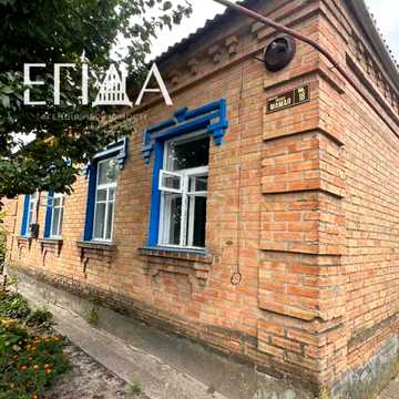 Козака Мамая пров.