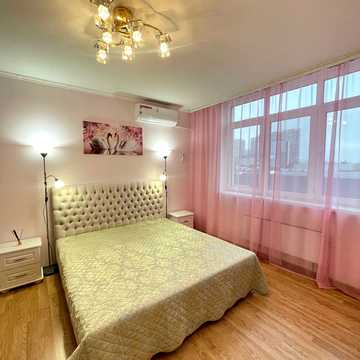 Миколи Бажана просп., 8-Б