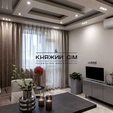 Деміївська вул., 13