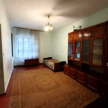 Юрія Клена вул., 9
