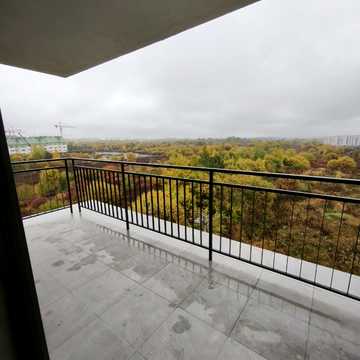 Героїв Крут вул., (Будинок 3)