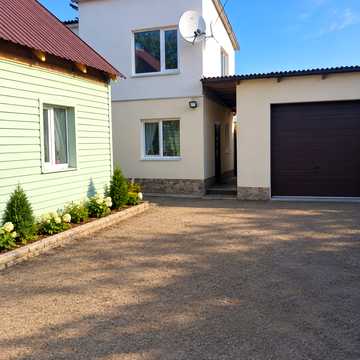 Запорожцев, 3