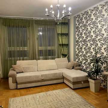 Шота Руставелі вул., 44