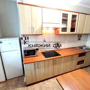 Дніпровська набережна вул., 26-І