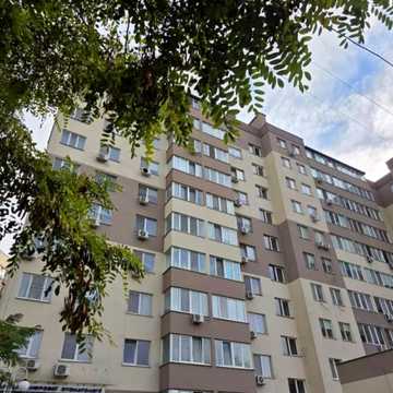 Святослава Ріхтера вул. (Щорса), 148-А