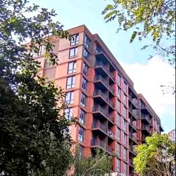 Фонтанська дорога вул. (Перекопской дивизии улица), (Будинок 3)