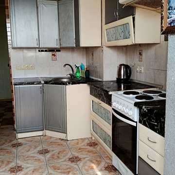 Семена Палія вул. (Дніпропетровська дорога), 80
