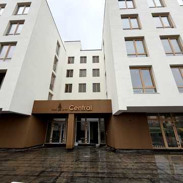 Данила Галицького вул., (Будинок)