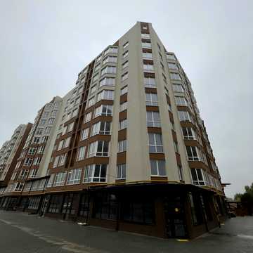 Старокостянтинівське шосе, (Будинок 3)