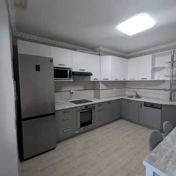 Сергія Москаленка вул. (Красовського), 41
