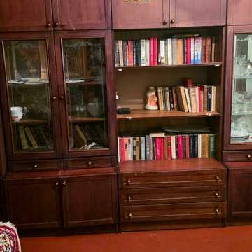 Гвардійців-Широнінців вул., 125