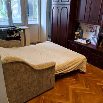 Вацлава Гавела бульв. (Івана Лепсе), 57/38