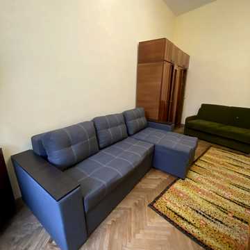 Шота Руставелі вул., 34