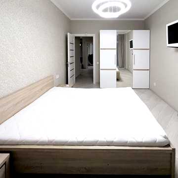 Регенераторна вул., 4 к15