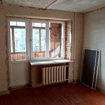 Академіка Корольова вул., 31-А