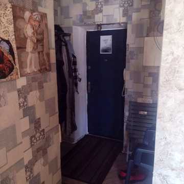 Ушинського вул., 1