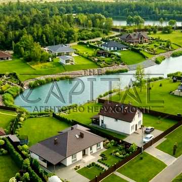 Новосілки, Вишгородський, Київська область 70300.0 USD