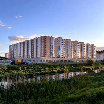 Лосівський пров., 2б
