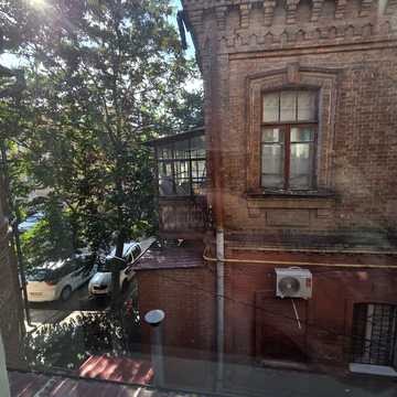 В'ячеслава Чорновола вул. (Луначарського), 30а