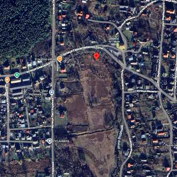 Рудне, Львівський, Львівська область 23000.0 USD