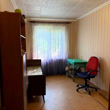 Віктора Оцерклевича вул. (Курчатова), 38