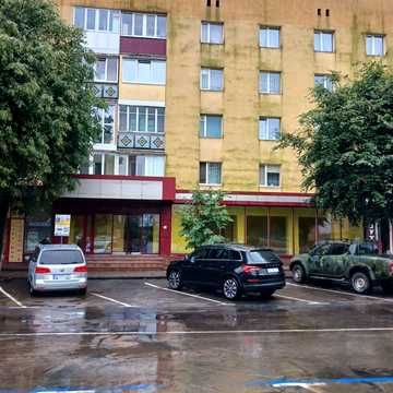 Руданського, 2