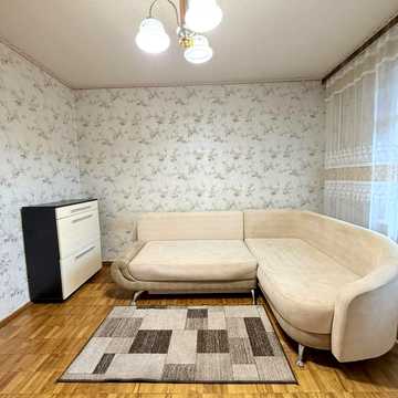 Оноре де Бальзака вул., 10