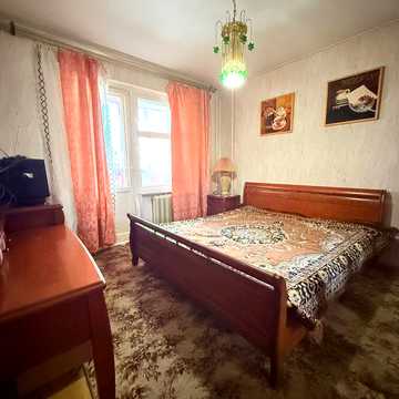 Оноре де Бальзака вул., 77