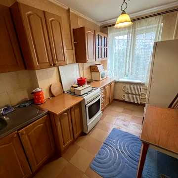 Рубіновий бульв., 5