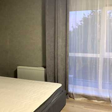 Алімпія Галика вул., 36