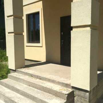 ставищанська